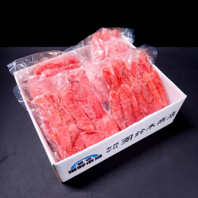 ふるさと納税 根室市 辛子明太子500g×4P(計2kg) B-28006 |  | 02