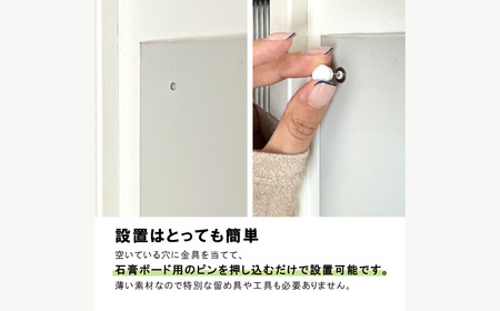 Re:Sketch レギュラーサイズ グレーホワイト 無地 ピンタイプ 黒板 お絵描き用ボード 伝言板 磁石 マグネット 簡単 DIY ガルバリウム リスケッチ 【054S012】