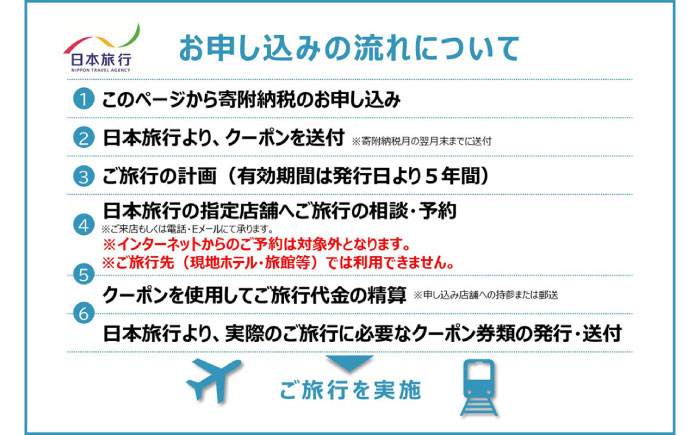 【対馬市】 日本旅行 地域限定旅行クーポン300,000円分 《対馬市》【株式会社日本旅行】 [WDE005]