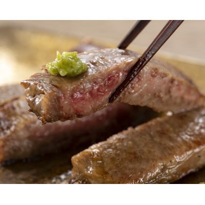 訳アリ!博多和牛サーロインステーキ＆冷凍あまおうセット　計1.3kg(岡垣町)【配送不可地域：離島】