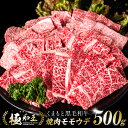 【ふるさと納税】 極和王シリーズ くまもと黒毛和牛 焼肉モモウデ 500g A4-A5 ランク 赤身 焼肉 焼き肉 国産牛 和王 黒毛和牛 和牛 牛 牛肉 お肉 肉 国産 熊本県産 冷凍 送料無料