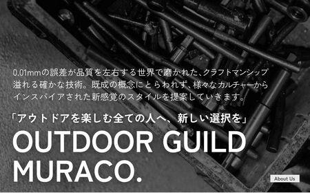 2ルームテント muraco ZIZ TENT SHELTER BLACK | テント キャンプ キャンプ