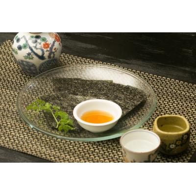 ふるさと納税 東松島市 潮匠 朝食セット(焼き海苔、味付け海苔、海苔ドレッシングのセット) F |  | 01