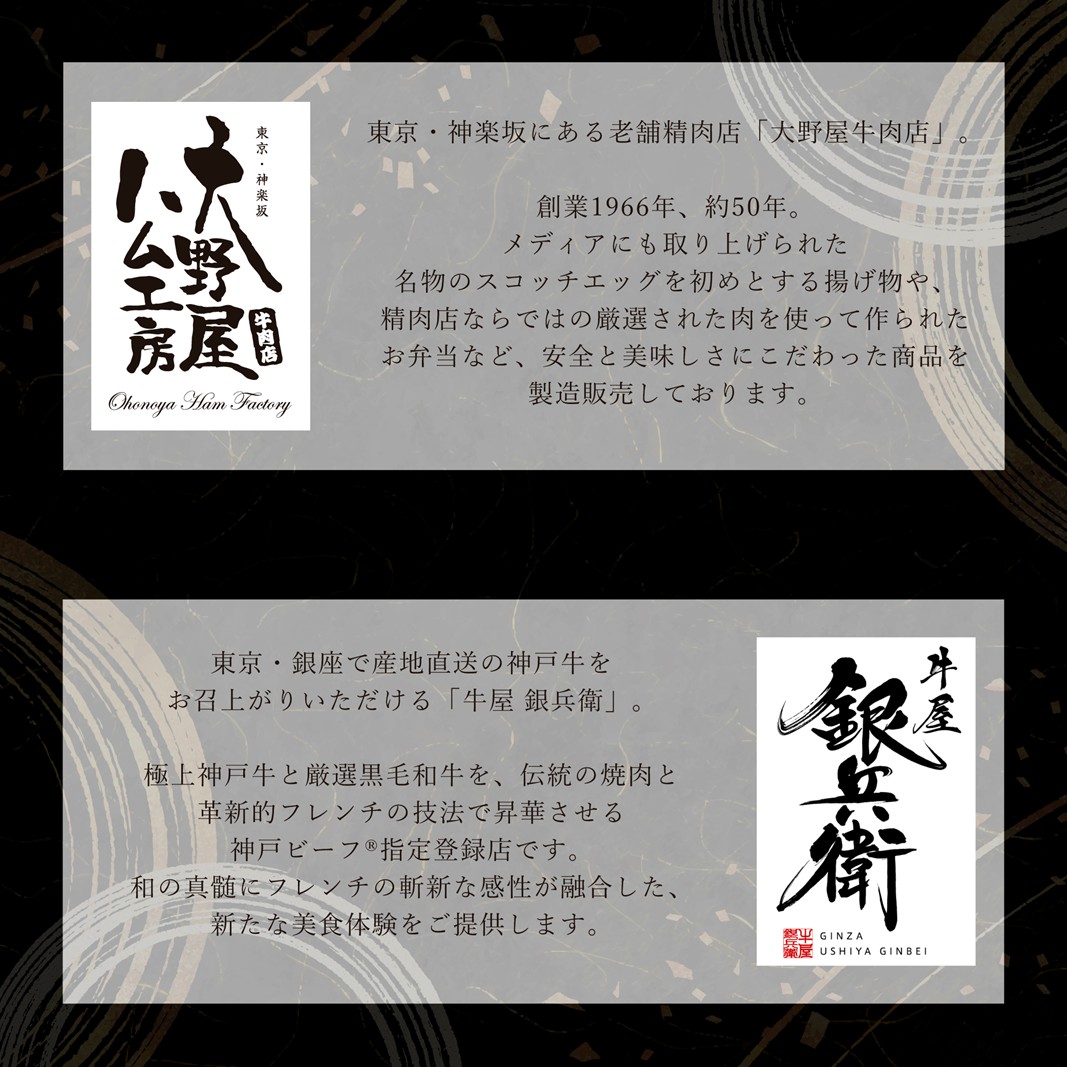 【ATCダイニング】山椒香る国産牛肉のしぐれ煮