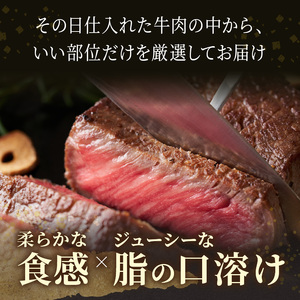 【A4～A5】長崎和牛モモステーキ 約1.5kg(100g×15p)( 牛肉 和牛 長崎和牛 おすすめ ジューシー 焼き肉 ステーキ モモ 美味しい )【D0-049】