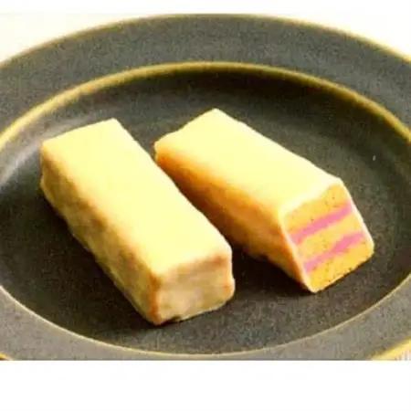 ユーハイム チョコプレッツェルクッキー20個入とミルフィーユ10個入【配送不可地域：離島】【1720064】