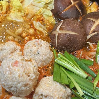 ふるさと納税 京都府 【ふるさと納税】鶏つみれ　3kg 肉専門店 鍋　焼鳥 |  | 02