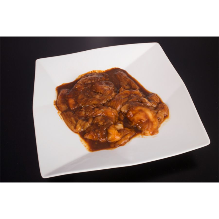 ＜長太屋＞松阪牛ホルモン味付けなし・味噌ダレ入り各300g