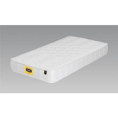 ふるさと納税 大川市 ダブルマットレス　グランユニット ナノポケット WH(25cm厚)【株式会社グランツ】 |  | 01