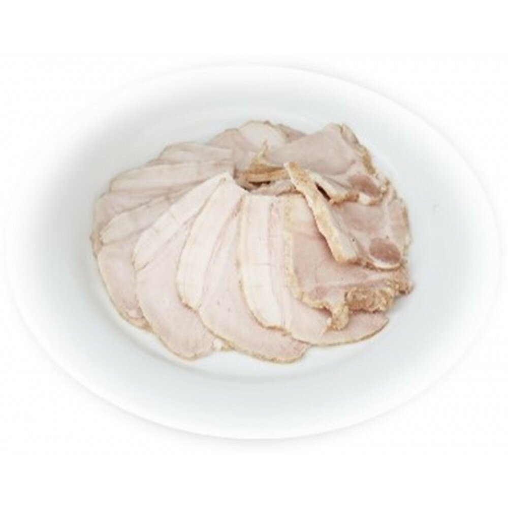 【ふるさと納税】国産ブランドポークのローストポーク（約1kg） | 国産 奥出雲 ブランドポーク ローストポーク ローストビーフ 焼豚 チャーシュー 時短 タイパ タイムパフォーマンス 肉 豚 豚肉 ポーク 惣菜 おつまみ 加工品 お取り寄せ 業務用 鳥取県 鳥取市