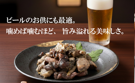 噛むほど旨い！創業49年の味「とり幸SHOP」監修　国産味付け親どり 1kg｜鶏肉 とり肉 TKS