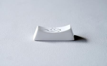 有田焼 雲絵 透かし彫り箸置き  1組　(2個入)  起山窯 A10-117