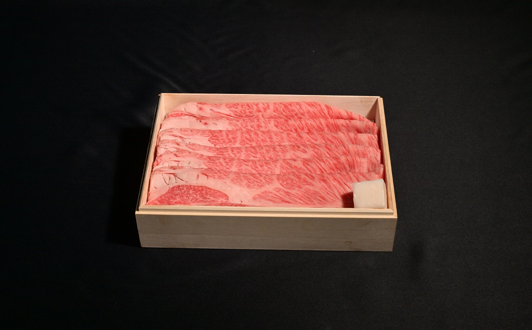 神戸牛 すき焼き もも・ばら 500g （500g×1P） AS53BI11