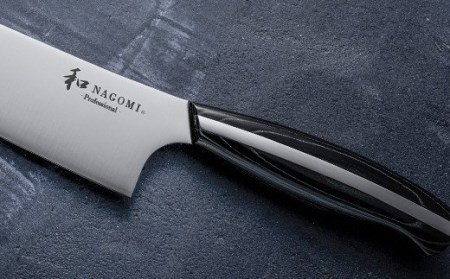 H107-02 【和 NAGOMI Professional】牛刀包丁（包丁・数量限定・幻の鋼材）【最長6ヶ月を目安に発送】