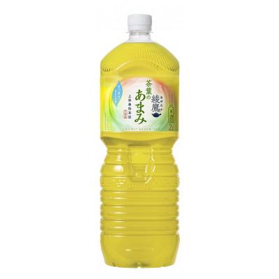 ふるさと納税 基山町 綾鷹 茶葉のあまみ　2L　1箱(6本)