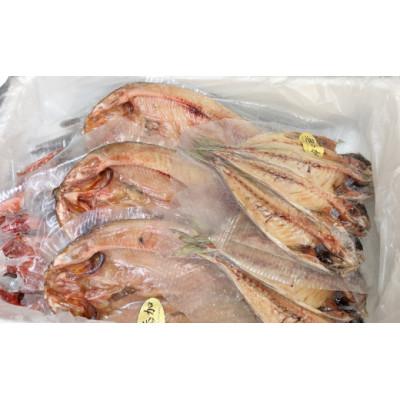 ふるさと納税 沼津市 減塩 無添加 干物 4種15枚セット |  | 01