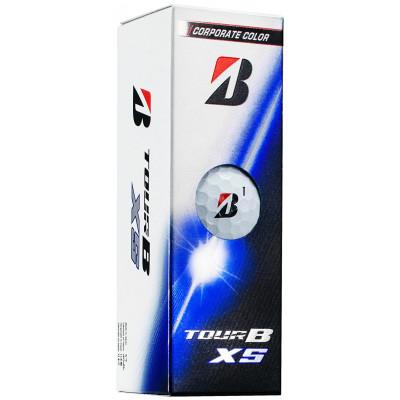 ふるさと納税 大竹市 ゴルフボール『26TOUR B XS コーポレート』3ダースセット(大竹市) |  | 02