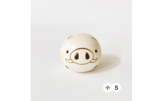 ゆらころ　いのしし(1体)【1293205】