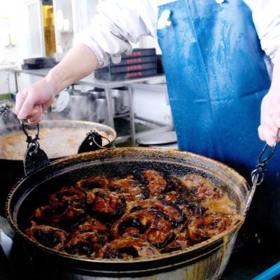 ふるさと納税 米沢市 愛の甘煮(鯉) 1切200g　4切詰め合わせ |  | 02