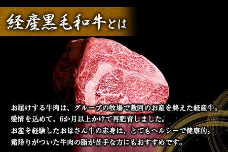 宮崎県産黒毛和牛＜新富育ちGyuGyu・切り落とし肉＆ローススライスセット＞合計1.5kg 贅沢和牛セット 肉 牛肉 宮崎県産【C288-24】
