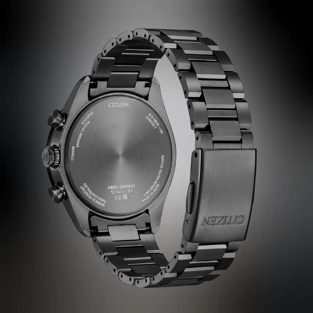 シチズン 腕時計 CITIZEN ATTESA アテッサ AT8294-59E 腕時計 ギフト プレゼント FN-Limited-PR