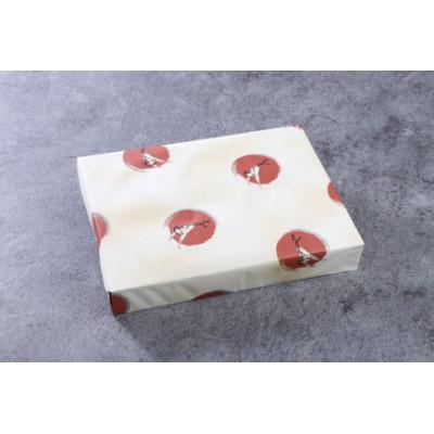 ふるさと納税 近江八幡市 琵琶湖産天然ニゴロブナ　鮒寿し(子持)2尾 |  | 03