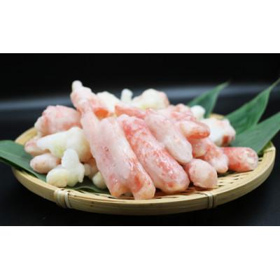 ふるさと納税 鴨川市 【カニ屋のむき身】ボイル たらばガニ 特混 500g　[SF0017-0011] |  | 01