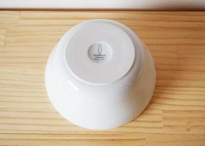 【波佐見焼】φ１６ｃｍ　ボウル３個組 トルソーM【西海陶器】３ ４３５９０
