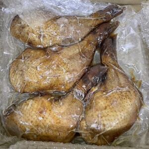 【チキン5本】ジューシーで美味しい!5本セット◆絶品◆パーティーやクリスマスに最適【配送不可地域：離島】【1651932】