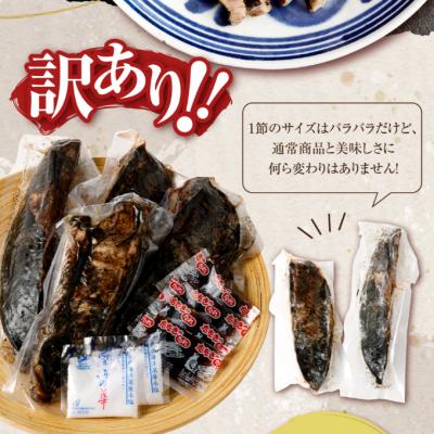 ふるさと納税 室戸市 【訳あり】土佐漁師の完全藁焼きカツオ |  | 02
