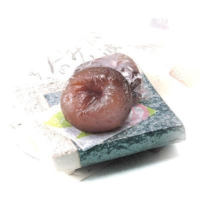 ふるさと納税 城陽市 いちじく糖菓　7個入り |  | 02