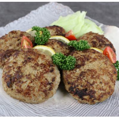 ふるさと納税 大津町 馬肉ハンバーグ 150g×10個(大津町)