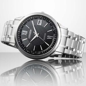   シチズン 腕時計 エクシード CB1140-61E CITIZEN 時計 岩手県 北上市 X0072　松村時計店