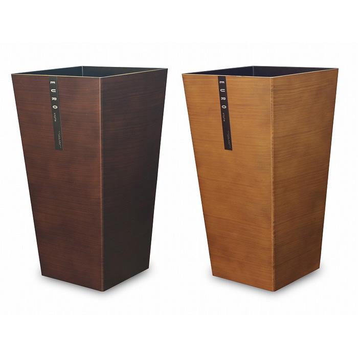 【ふるさと納税】【選べるカラー】タツクラフト ユーロスタイルBOX L角 9.5L 【Tk84】 | 橋本達之助工芸 TATSU-CRAFT おしゃれ 送料無料 日用品