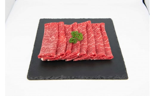 
            博多和牛　赤身スライス　約1.4kg（約700g×2）
          