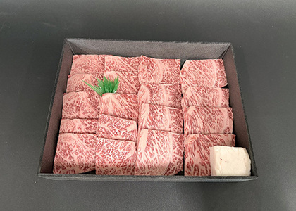 近江牛 ロース 焼肉 500g 冷凍 森村商会【L015W】 近江牛 牛肉焼肉