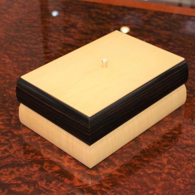 ふるさと納税 府中市 SHINBEYジュエリートレイ2段C