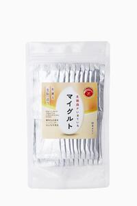 乳酸菌がいきているマイグルト　1g x 30包
