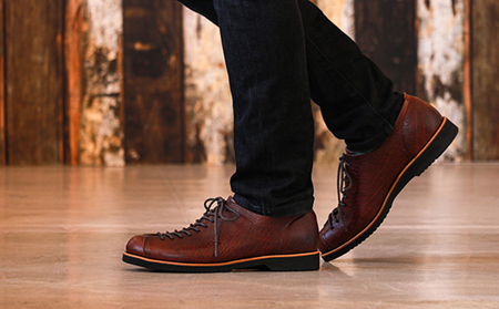 KOTOKA 古都ラインKTO-5001 BROWN 25.0cm