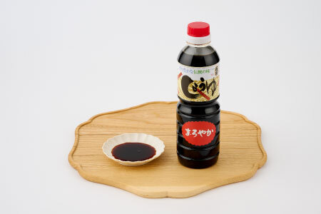 万両の九州醤油と味噌セット (C-4)(H016196)