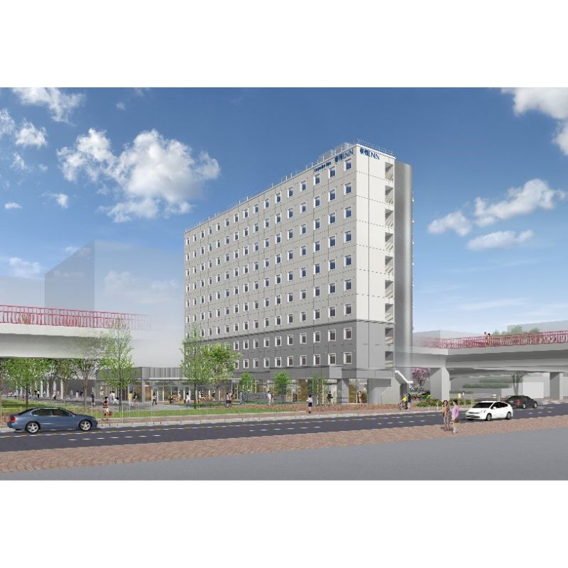 【ふるさと納税】東横INN 茅ヶ崎 宿泊補助券 20,000円 ¥1000×20枚 ホテル 宿泊券 ギフト券 仕事 遊び 清潔 安全 通年 神奈川県茅ヶ崎市