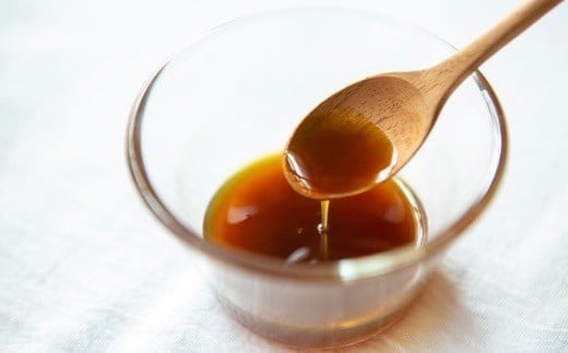 アグリファームさいとう 手作り黒蜜と黒砂糖（つぶタイプ） セット さとうきび 黒蜜 黒砂糖 うきは市