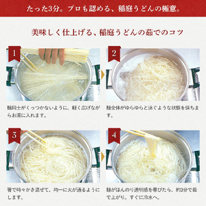 寛文五年堂 稲庭うどん 訳あり 300g×3袋 T-3 稲庭うどん 稲庭うどん 【(株)寛文五年堂】[J0702]