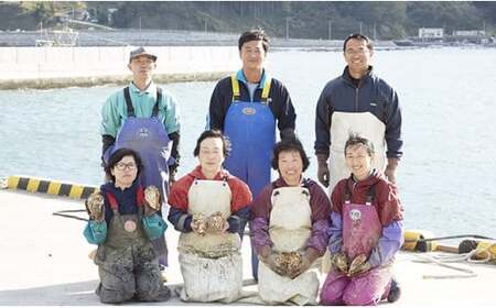 【訳あり・数量限定】 殻付き牡蠣 約3kg 【 天然 牡蠣 かき カキ 殻付き 生食 真牡蠣 冷蔵 国産 三陸産 広田湾 マルテン水産 】 RT2794