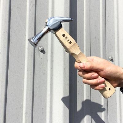 ふるさと納税 三条市 仮枠ハンマー ミラー 止付 小 名栗 ショート 250mm [マルキン印] 【051S008】 |  | 01