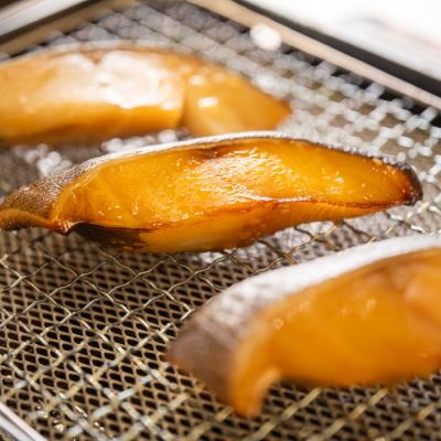 ふるさと納税 紋別市 銀だら柑橘醤油2切3袋セット |  | 02