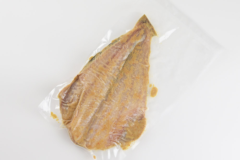 高山のぬか漬け ほっけぬか漬け 1枚 お試し 糠漬け 発酵食品 おかず 惣菜 冷凍