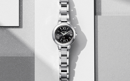 シチズン 腕時計 CITIZEN シチズン 日本製 電波 クロスシー ES9430-89E | 所沢 FN-Limited-PR