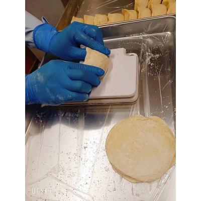 ふるさと納税 栃木市 旨さと肉汁のコラボ もりもりあいもりパック　肉餃子　野菜餃子 |  | 03