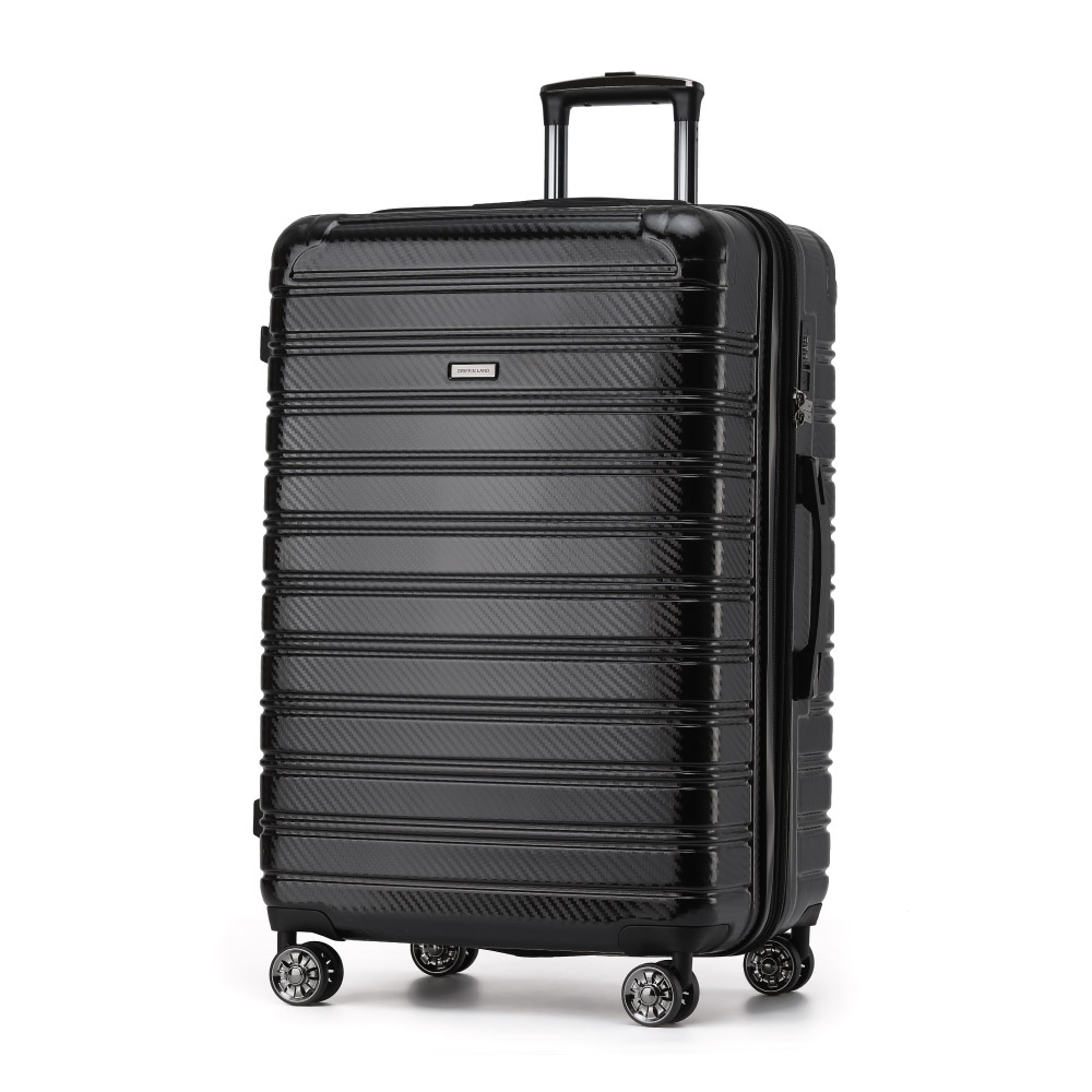 AP7663 スーツケース L ブラック